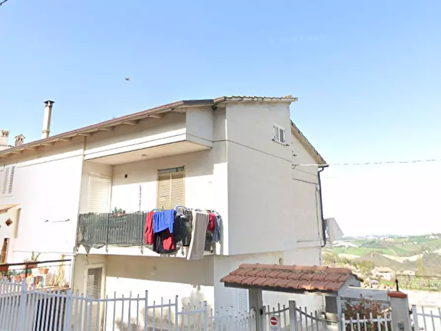 Immagine 5 di Casa indipendente in vendita  in Via saletto a Montappone