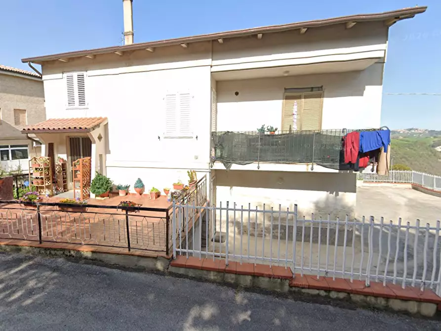 Immagine 9 di Casa indipendente in vendita  in Via saletto a Montappone