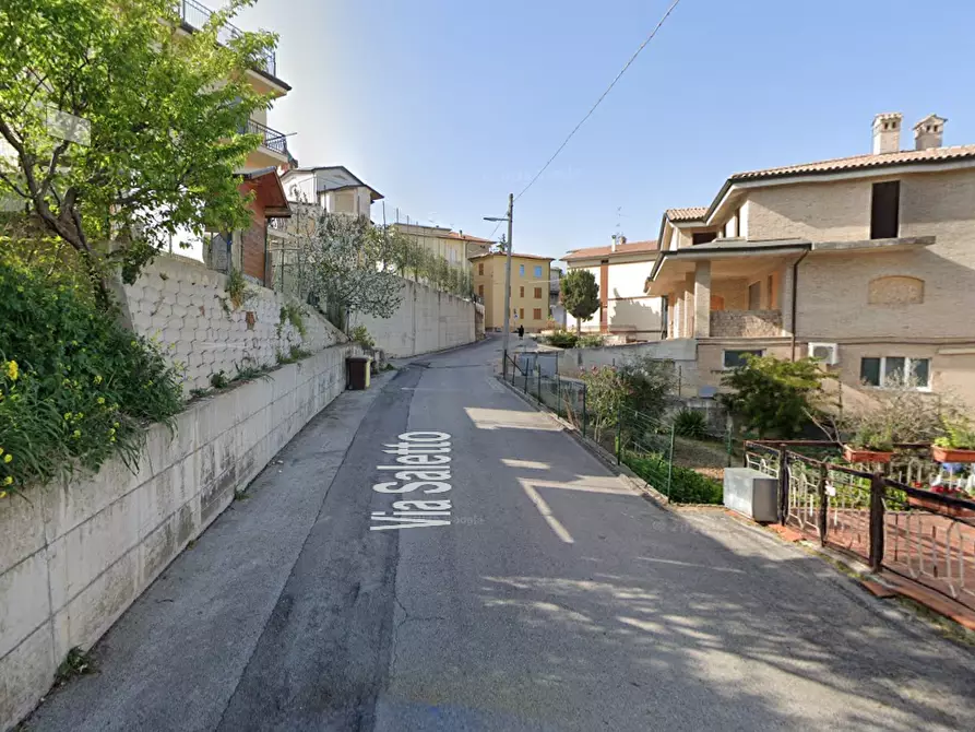 Immagine 13 di Casa indipendente in vendita  in Via saletto a Montappone