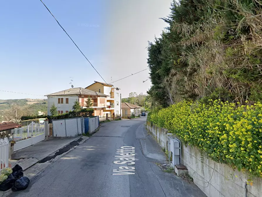 Immagine 14 di Casa indipendente in vendita  in Via saletto a Montappone