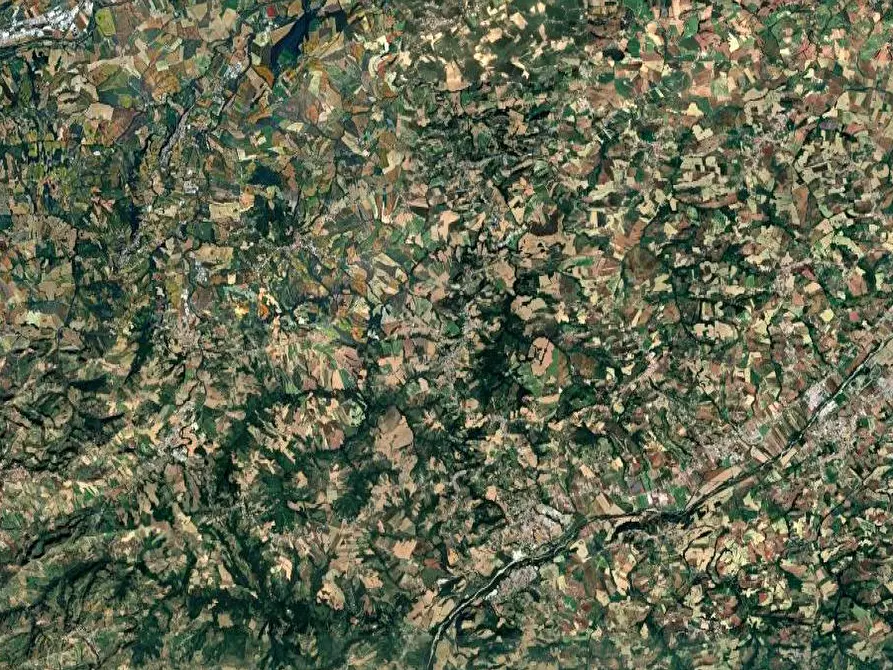 Immagine 15 di Casa indipendente in vendita  in Via saletto a Montappone