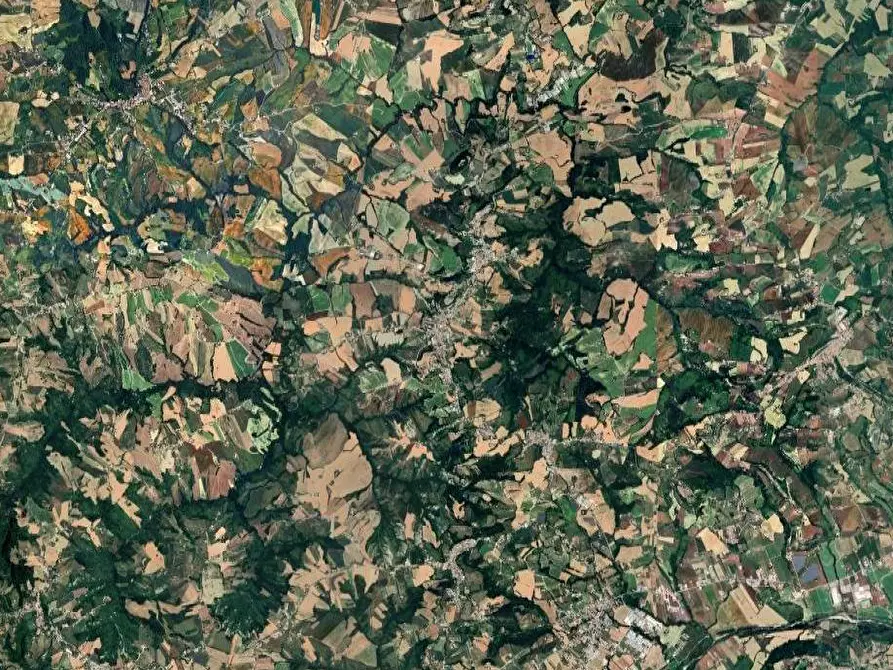 Immagine 16 di Casa indipendente in vendita  in Via saletto a Montappone