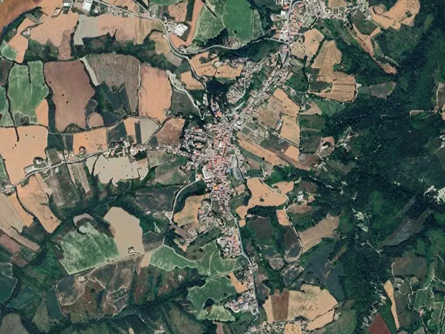 Immagine 18 di Casa indipendente in vendita  in Via saletto a Montappone