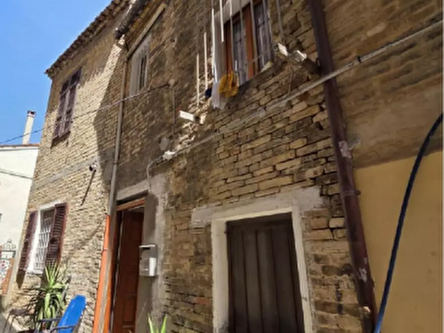 Immagine 27 di Casa indipendente in vendita  in Via Guerrieri a Massa Fermana