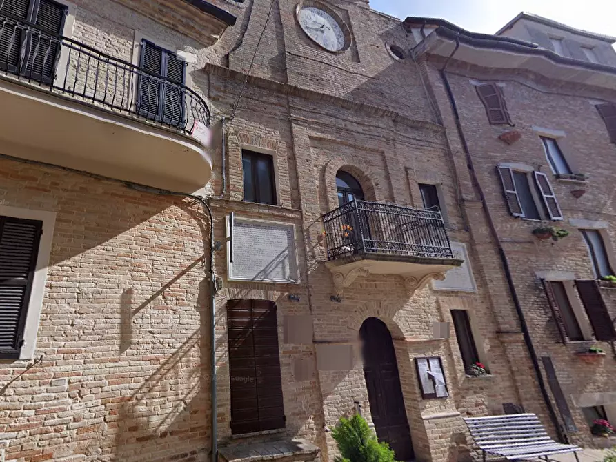 Immagine 28 di Casa indipendente in vendita  in Via Guerrieri a Massa Fermana