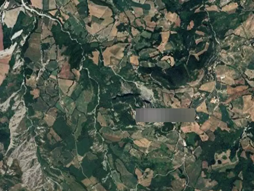 Immagine 5 di Terreno agricolo in vendita  in località La Zollera di Sopra a San Leo