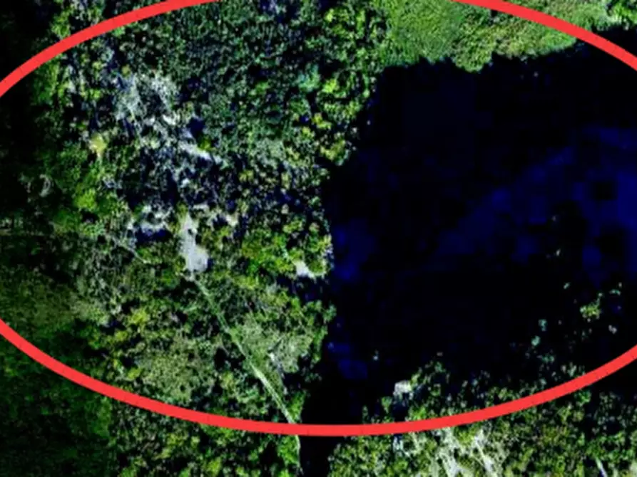 Immagine 2 di Terreno agricolo in vendita  in località La Zollera di Sopra a San Leo