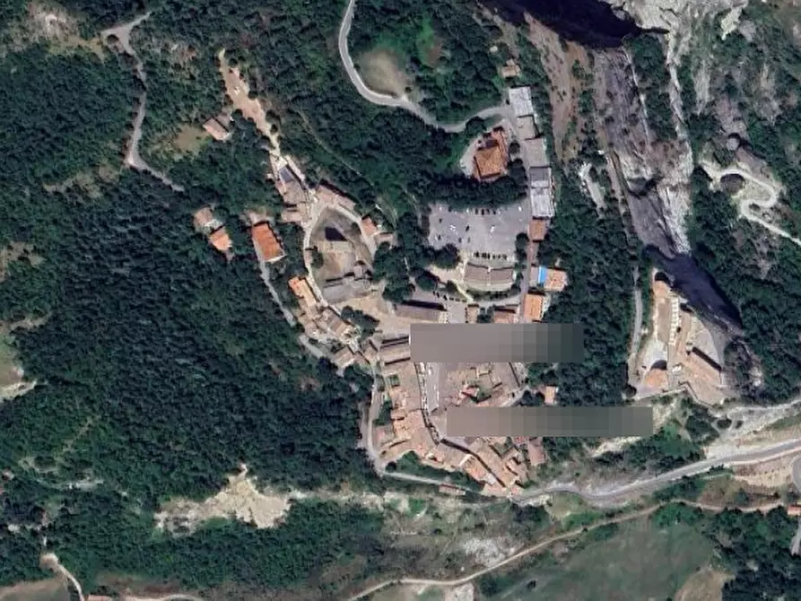 Immagine 1 di Terreno agricolo in vendita  in località Val Caldara a San Leo