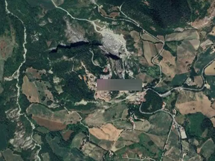 Immagine 2 di Terreno agricolo in vendita  in località Val Caldara a San Leo