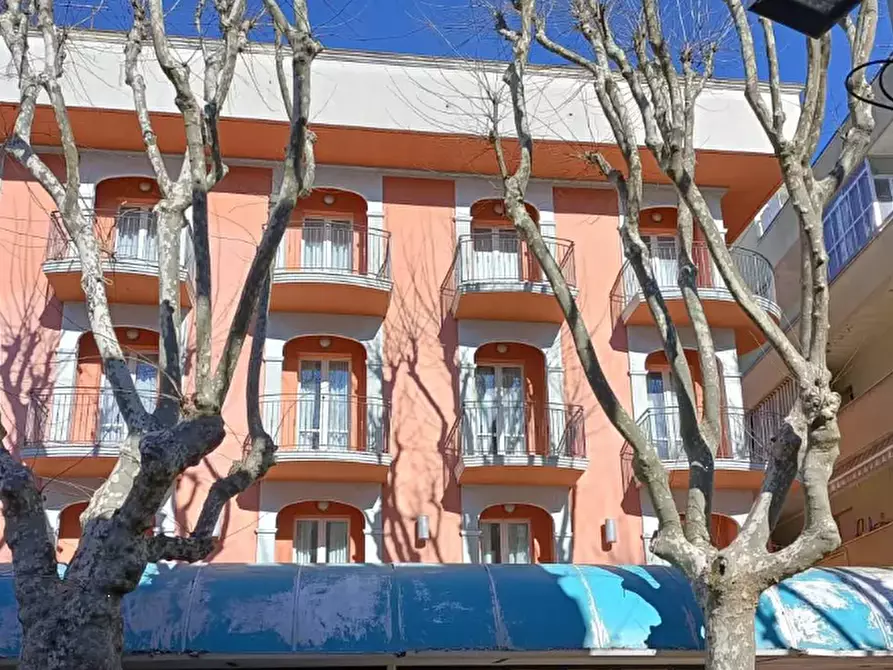 Immagine 2 di Hotel in vendita  in Via Quinto Ennio a Bellaria-Igea Marina