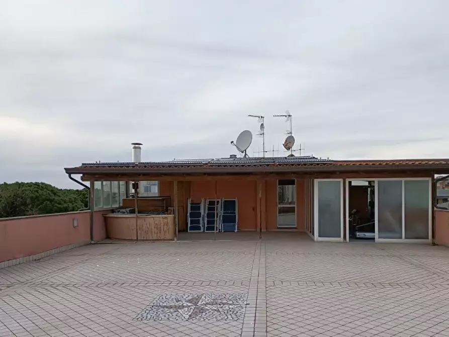 Immagine 3 di Hotel in vendita  in Via Quinto Ennio a Bellaria-Igea Marina