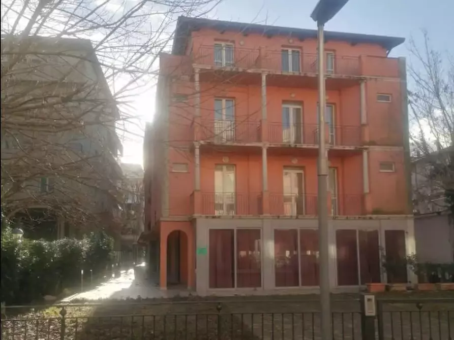 Immagine 7 di Hotel in vendita  in Via Quinto Ennio a Bellaria-Igea Marina