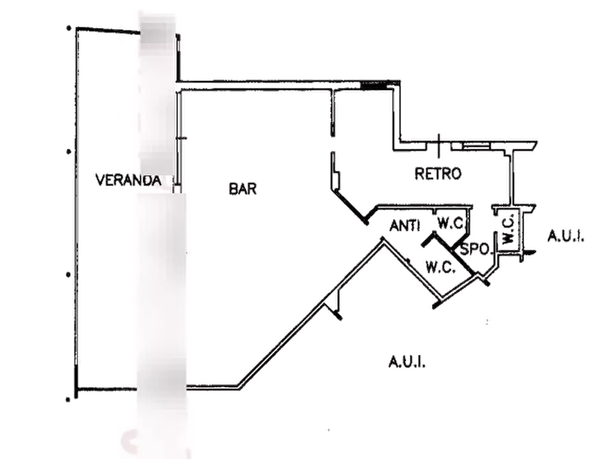 Immagine 17 di Hotel in vendita  in Via Quinto Ennio a Bellaria-Igea Marina