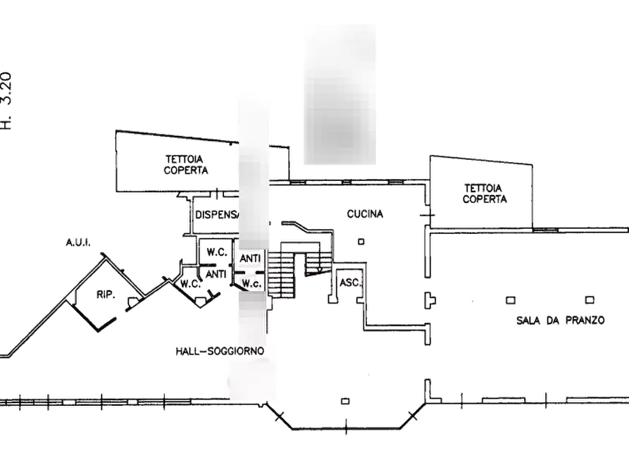 Immagine 18 di Hotel in vendita  in Via Quinto Ennio a Bellaria-Igea Marina