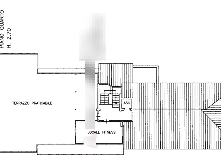 Immagine 22 di Hotel in vendita  in Via Quinto Ennio a Bellaria-Igea Marina