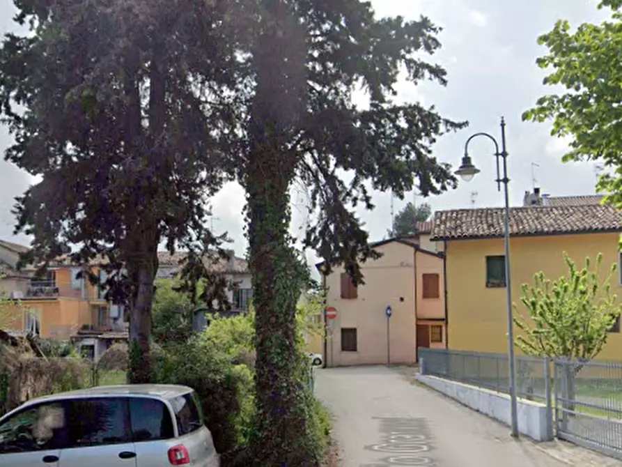 Immagine 4 di Appartamento in vendita  in Via A. Gramsci a Montescudo-Monte Colombo