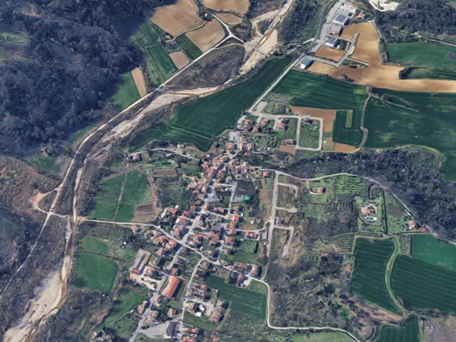 Immagine 5 di Appartamento in vendita  in Via A. Gramsci a Montescudo-Monte Colombo