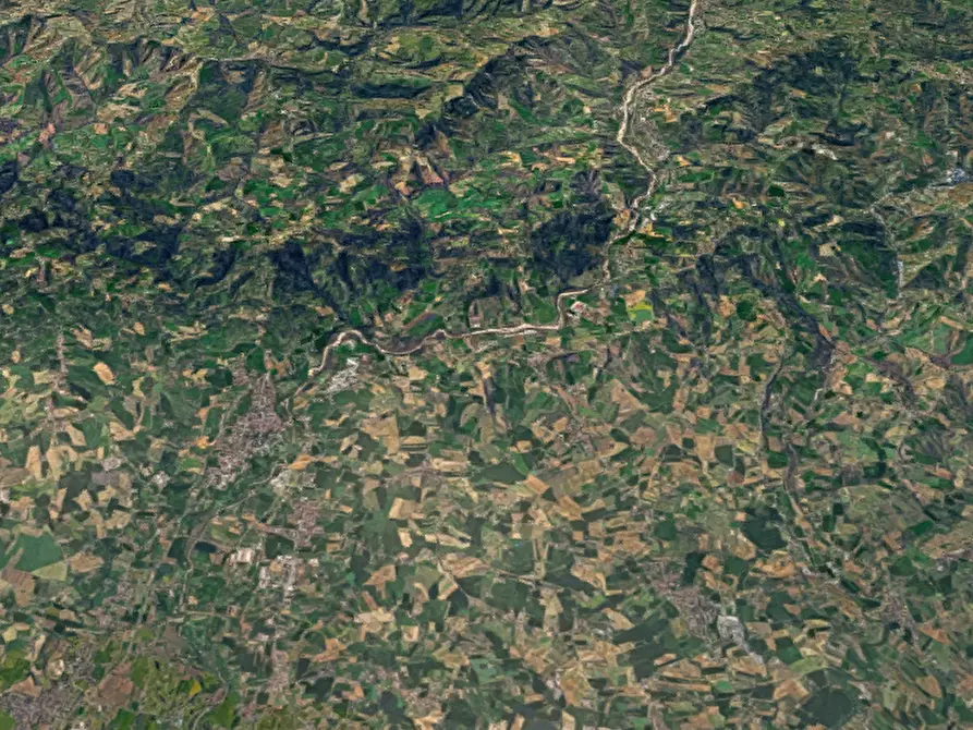 Immagine 6 di Appartamento in vendita  in Via A. Gramsci a Montescudo-Monte Colombo