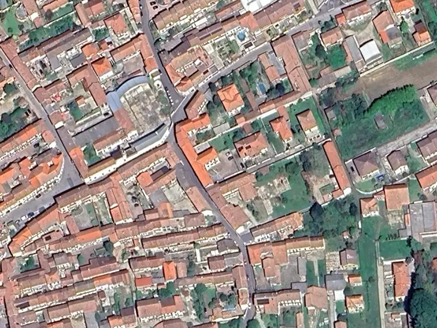 Immagine 8 di Porzione di casa in vendita  in Via Gruvala a Gambolo'