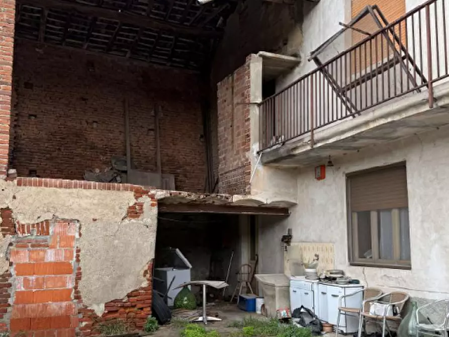 Immagine 9 di Porzione di casa in vendita  in Via Gruvala a Gambolo'
