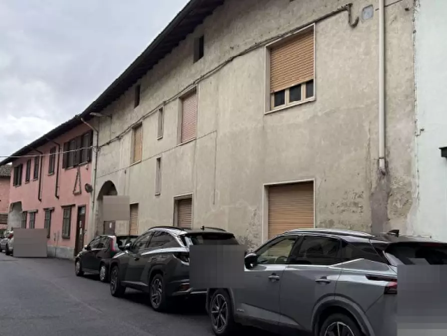 Immagine 3 di Porzione di casa in vendita  in Via Gruvala a Gambolo'