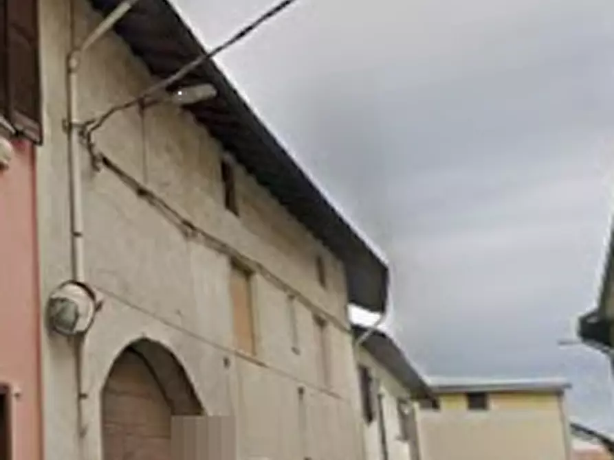 Immagine 13 di Porzione di casa in vendita  in Via Gruvala a Gambolo'