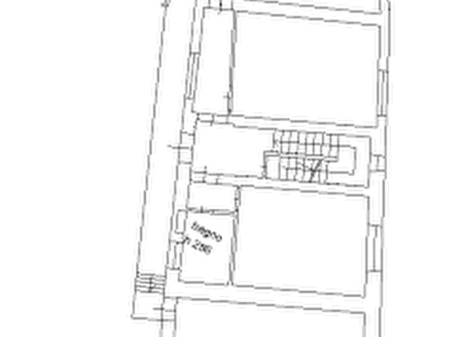 Immagine 15 di Porzione di casa in vendita  in Via Gruvala a Gambolo'