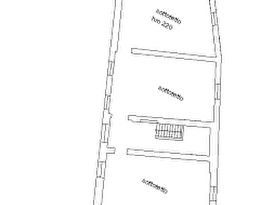 Immagine 16 di Porzione di casa in vendita  in Via Gruvala a Gambolo'