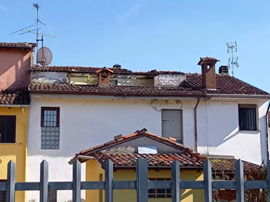 Immagine 5 di Porzione di casa in vendita  in  Località Cà de' Belli a Pieve Porto Morone