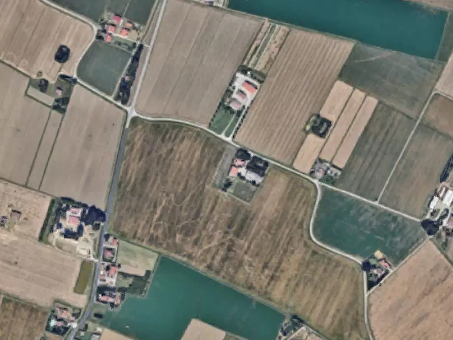 Immagine 18 di Porzione di casa in vendita  in  Località Cà de' Belli a Pieve Porto Morone