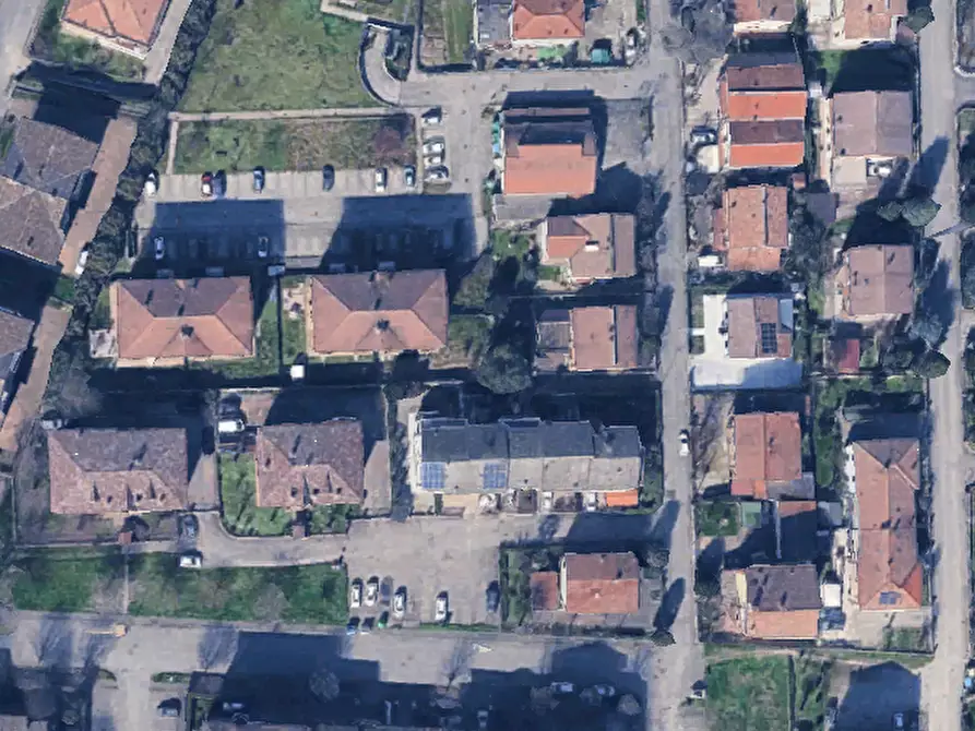 Immagine 16 di Appartamento in vendita  in Via Primo Maggio a Cadelbosco Di Sopra