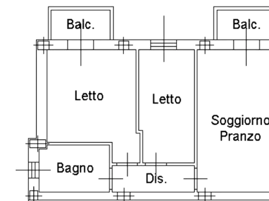Immagine 17 di Appartamento in vendita  in Via Primo Maggio a Cadelbosco Di Sopra