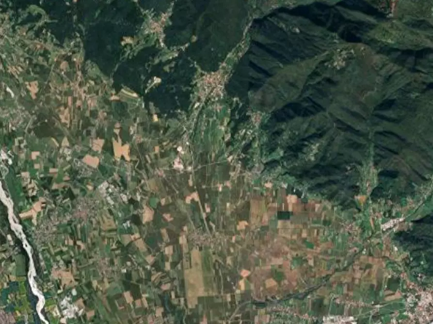 Immagine 6 di Villa in vendita  in Via Collevillano a Faedis