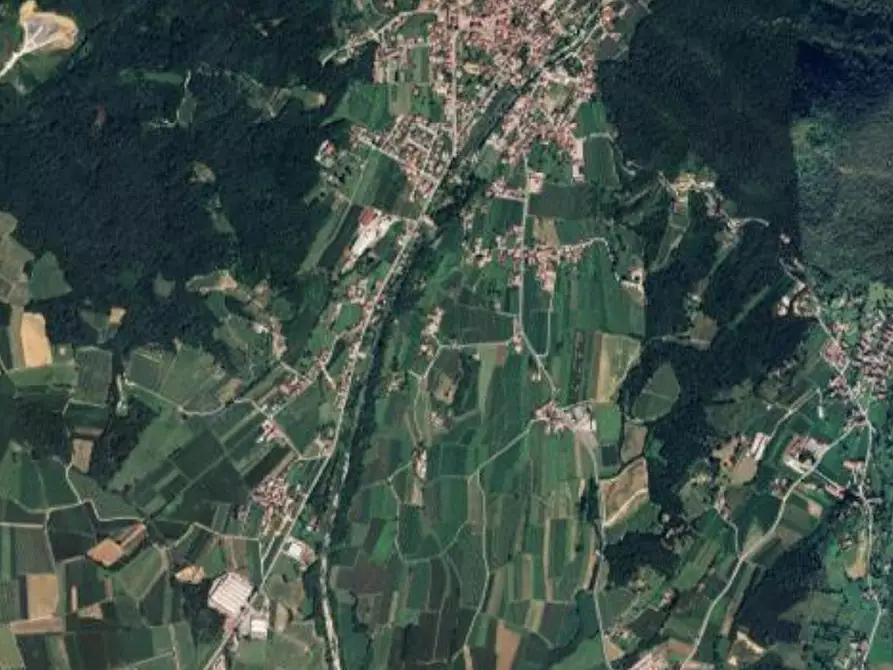 Immagine 7 di Villa in vendita  in Via Collevillano a Faedis