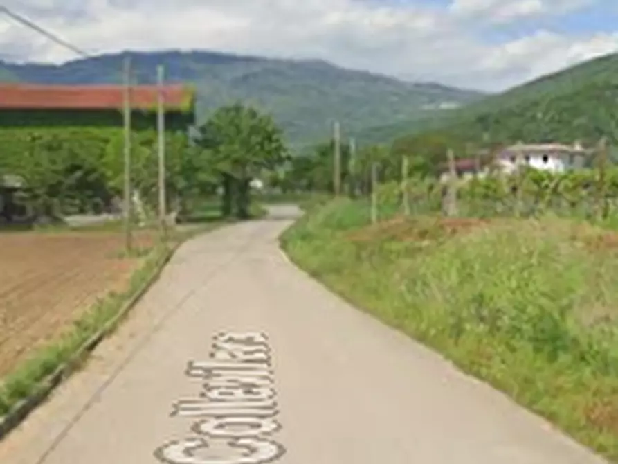 Immagine 10 di Villa in vendita  in Via Collevillano a Faedis