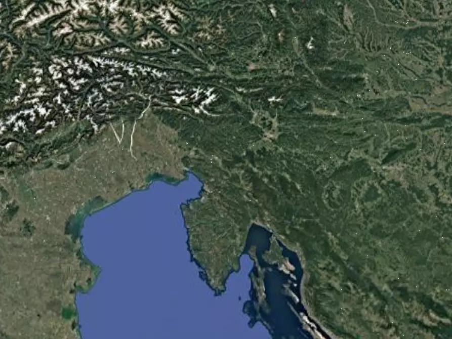 Immagine 11 di Villa in vendita  in Via Collevillano a Faedis