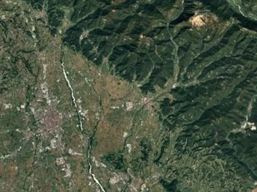 Immagine 12 di Villa in vendita  in Via Collevillano a Faedis