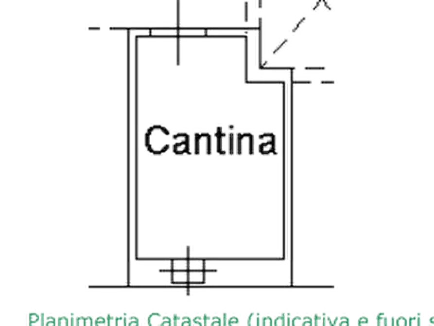 Immagine 21 di Appartamento in vendita  in Via Primo Maggio a Cadelbosco Di Sopra