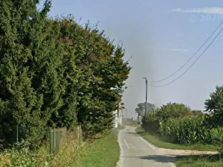 Immagine 9 di Porzione di casa in vendita  in  Località Cà de' Belli a Pieve Porto Morone