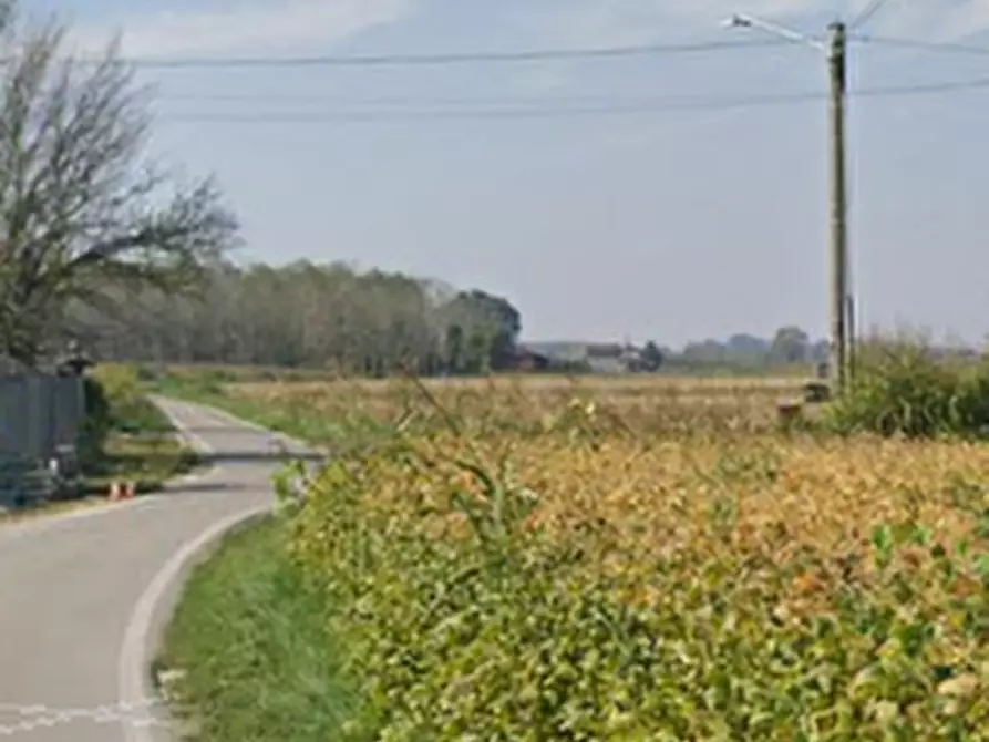 Immagine 10 di Porzione di casa in vendita  in  Località Cà de' Belli a Pieve Porto Morone