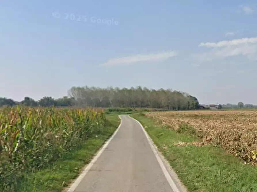 Immagine 11 di Porzione di casa in vendita  in  Località Cà de' Belli a Pieve Porto Morone