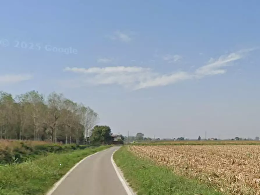 Immagine 12 di Porzione di casa in vendita  in  Località Cà de' Belli a Pieve Porto Morone