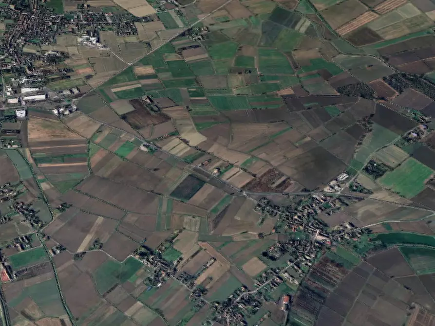 Immagine 14 di Porzione di casa in vendita  in  Località Cà de' Belli a Pieve Porto Morone