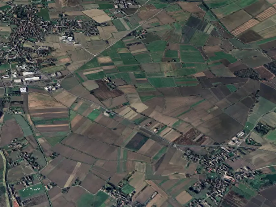 Immagine 15 di Porzione di casa in vendita  in  Località Cà de' Belli a Pieve Porto Morone