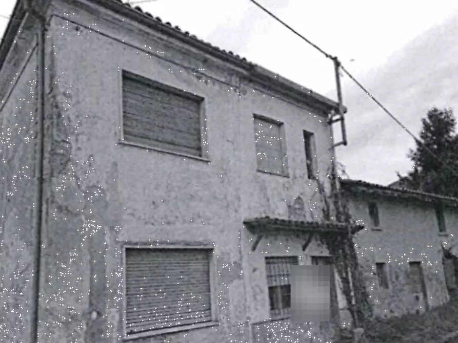 Immagine 5 di Porzione di casa in vendita  in  Località Pianta a Arena Po
