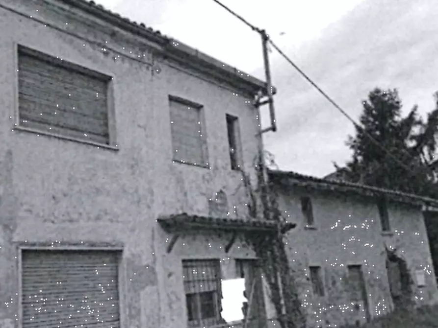 Immagine 6 di Porzione di casa in vendita  in  Località Pianta a Arena Po