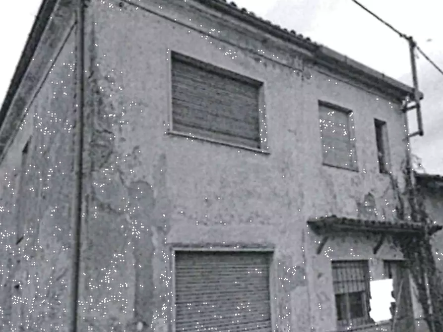 Immagine 8 di Porzione di casa in vendita  in  Località Pianta a Arena Po