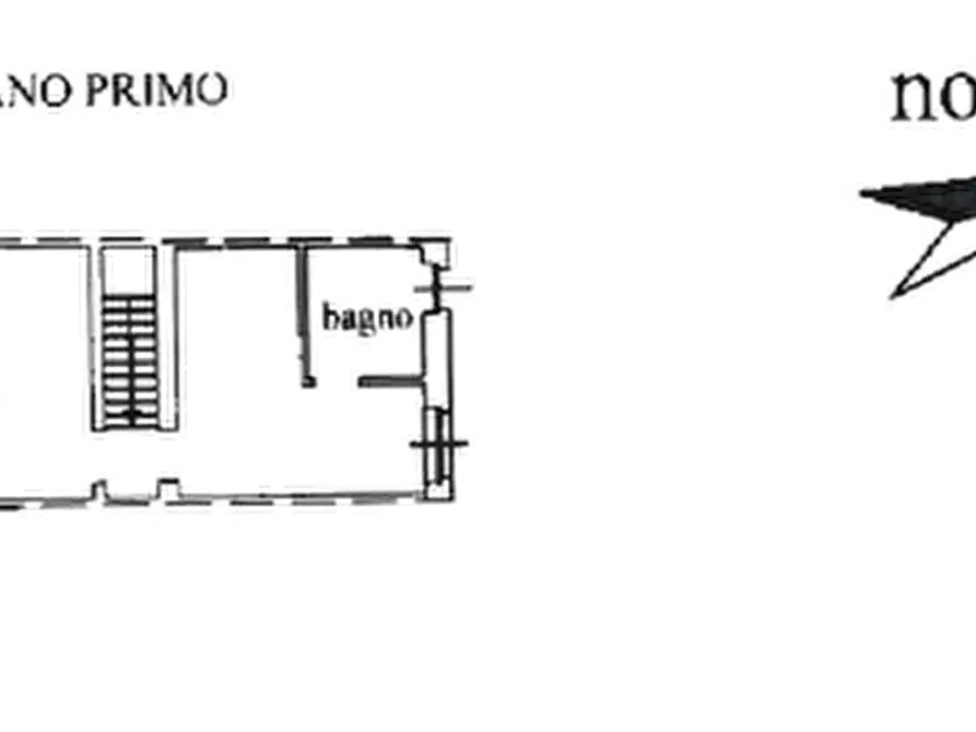 Immagine 9 di Porzione di casa in vendita  in  Località Pianta a Arena Po