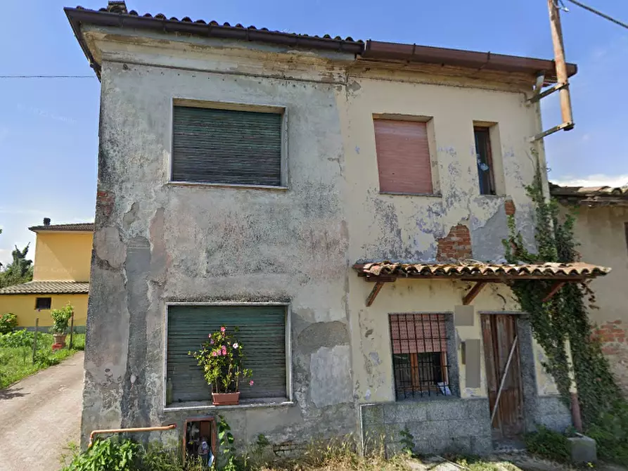 Immagine 2 di Porzione di casa in vendita  in  Località Pianta a Arena Po