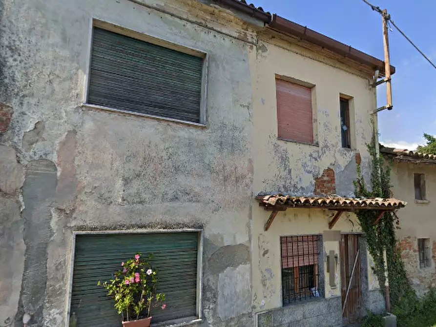 Immagine 3 di Porzione di casa in vendita  in  Località Pianta a Arena Po